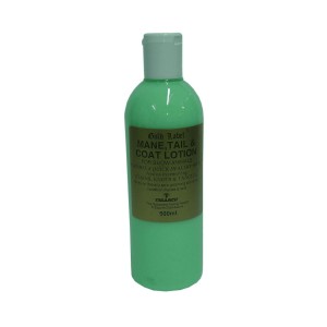 Gold Label Mane Tail & Coat Lotion - Refill
